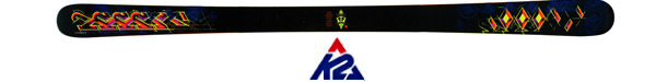 K2 Ski Rentals Lake Tahoe